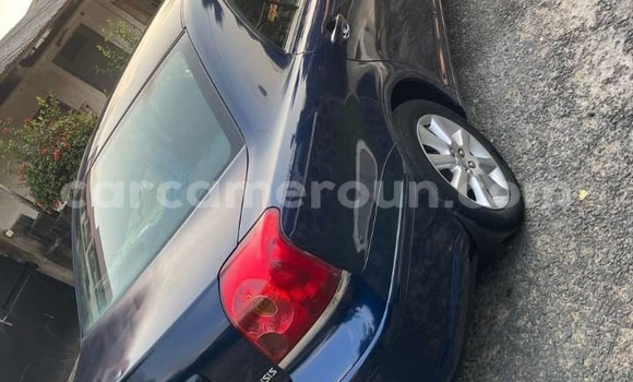 Acheter Occasion Voiture Toyota Avensis Bleu à Douala, Littoral Cameroon Acheter Occasion Voiture Toyota Avensis Bleu à Douala, Littoral Cameroon