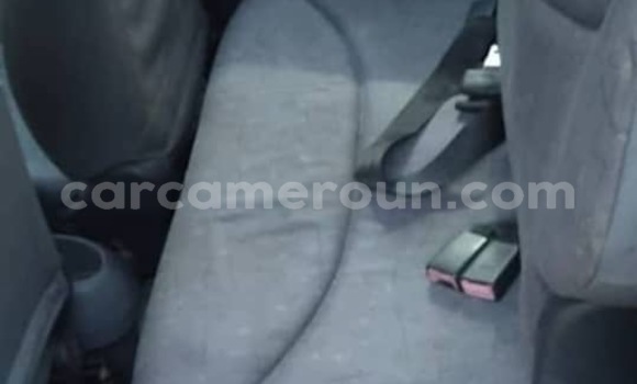 Buy Used Toyota Yaris Green Car in Douala in Littoral Cameroon Buy Used Toyota Yaris Green Car in Douala in Littoral Cameroon