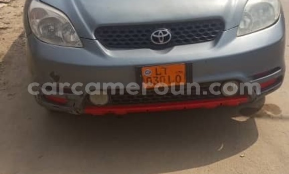 Sayi Na hannu Toyota Matrix Sauran Mota in Douala a Ƙasar Kamaru