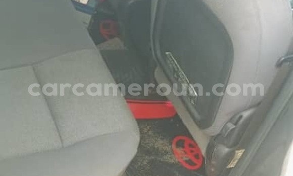 Acheter Occasion Voiture Toyota Matrix Autre à Douala, Littoral Cameroon Acheter Occasion Voiture Toyota Matrix Autre à Douala, Littoral Cameroon