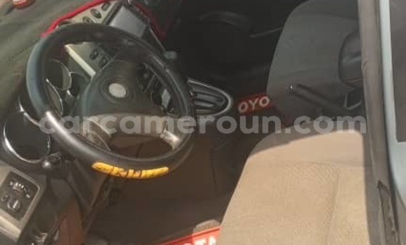 Acheter Occasion Voiture Toyota Matrix Autre à Douala, Littoral Cameroon Acheter Occasion Voiture Toyota Matrix Autre à Douala, Littoral Cameroon