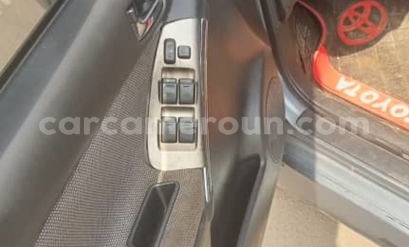 Acheter Occasion Voiture Toyota Matrix Autre à Douala, Littoral Cameroon Acheter Occasion Voiture Toyota Matrix Autre à Douala, Littoral Cameroon