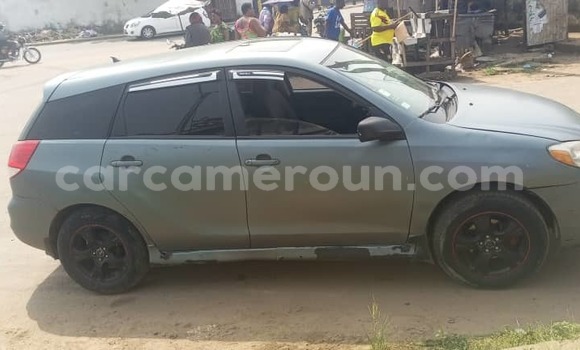 Acheter Occasion Voiture Toyota Matrix Autre à Douala, Littoral Cameroon Acheter Occasion Voiture Toyota Matrix Autre à Douala, Littoral Cameroon