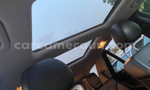 Buy Used Mercedes‒Benz ML–Class Black Car in Douala in Littoral Cameroon Buy Used Mercedes‒Benz ML–Class Black Car in Douala in Littoral Cameroon