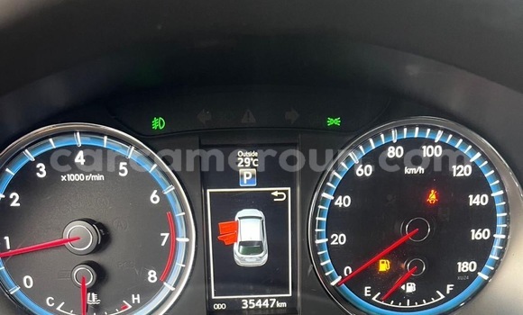 Acheter Neuf Voiture Toyota Harrier Noir à Douala, Littoral Cameroon Acheter Neuf Voiture Toyota Harrier Noir à Douala, Littoral Cameroon