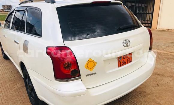 Acheter Occasion Voiture Toyota Avensis Blanc à Yaoundé, Central Cameroon Acheter Occasion Voiture Toyota Avensis Blanc à Yaoundé, Central Cameroon
