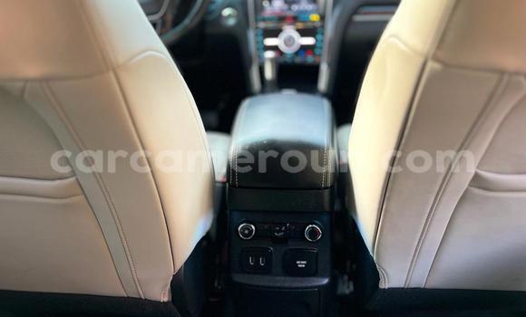 Acheter Neuf Voiture Ford Explorer Autre à Yaoundé, Central Cameroon Acheter Neuf Voiture Ford Explorer Autre à Yaoundé, Central Cameroon