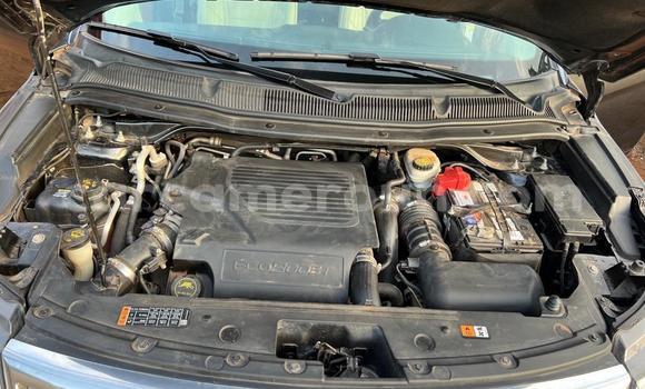 Acheter Neuf Voiture Ford Explorer Autre à Yaoundé, Central Cameroon Acheter Neuf Voiture Ford Explorer Autre à Yaoundé, Central Cameroon