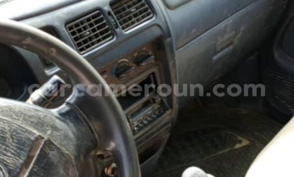 Acheter Occasion Voiture Toyota Pickup Autre à Douala, Littoral Cameroon Acheter Occasion Voiture Toyota Pickup Autre à Douala, Littoral Cameroon