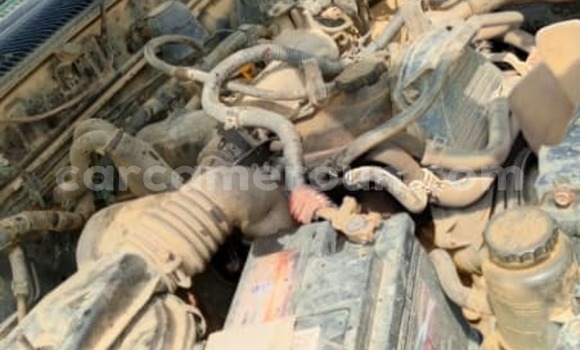 Acheter Occasion Voiture Toyota Pickup Autre à Douala, Littoral Cameroon Acheter Occasion Voiture Toyota Pickup Autre à Douala, Littoral Cameroon