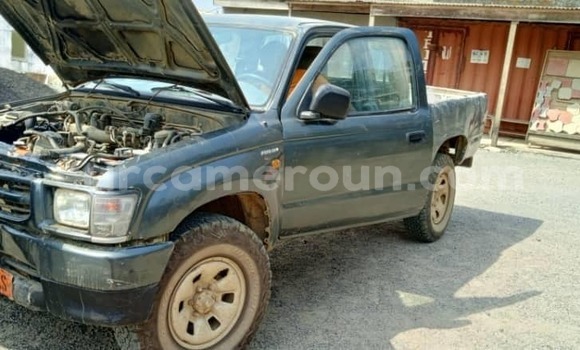 Acheter Occasion Voiture Toyota Pickup Autre à Douala, Littoral Cameroon Acheter Occasion Voiture Toyota Pickup Autre à Douala, Littoral Cameroon