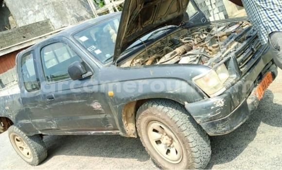 Acheter Occasion Voiture Toyota Pickup Autre à Douala, Littoral Cameroon Acheter Occasion Voiture Toyota Pickup Autre à Douala, Littoral Cameroon