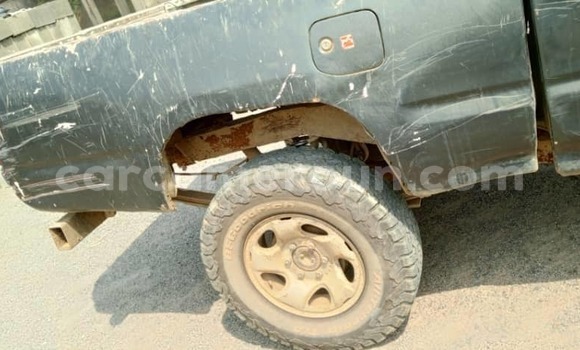 Acheter Occasion Voiture Toyota Pickup Autre à Douala, Littoral Cameroon Acheter Occasion Voiture Toyota Pickup Autre à Douala, Littoral Cameroon