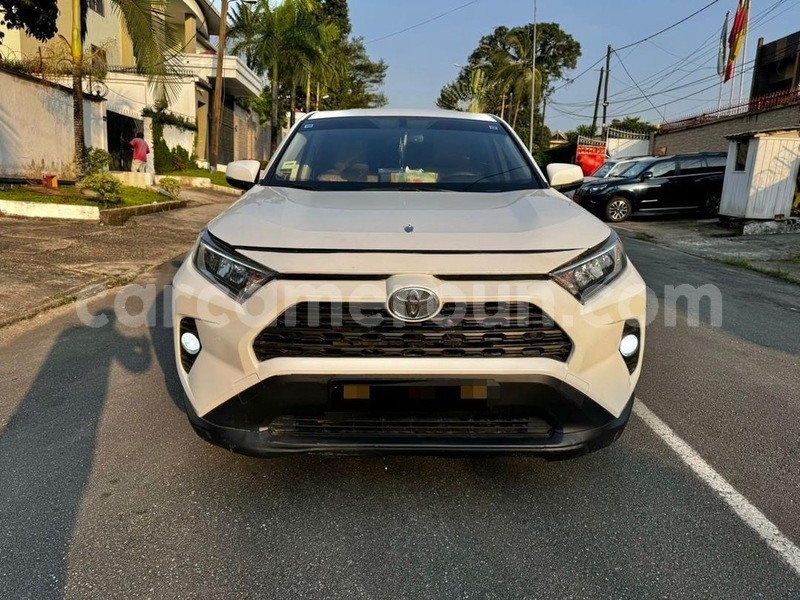 Big with watermark toyota rav4 littoral cameroon douala 18974