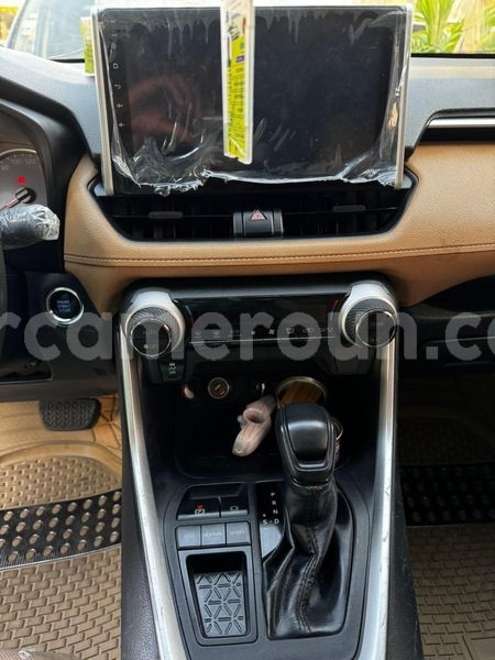 Big with watermark toyota rav4 littoral cameroon douala 18974