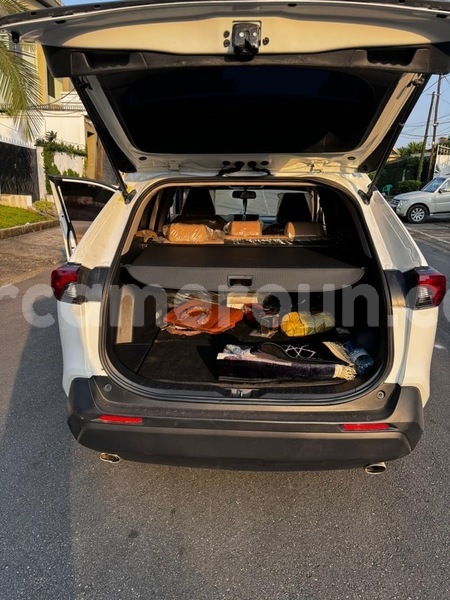 Big with watermark toyota rav4 littoral cameroon douala 18974