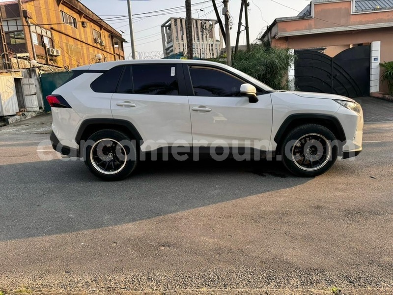Big with watermark toyota rav4 littoral cameroon douala 18974