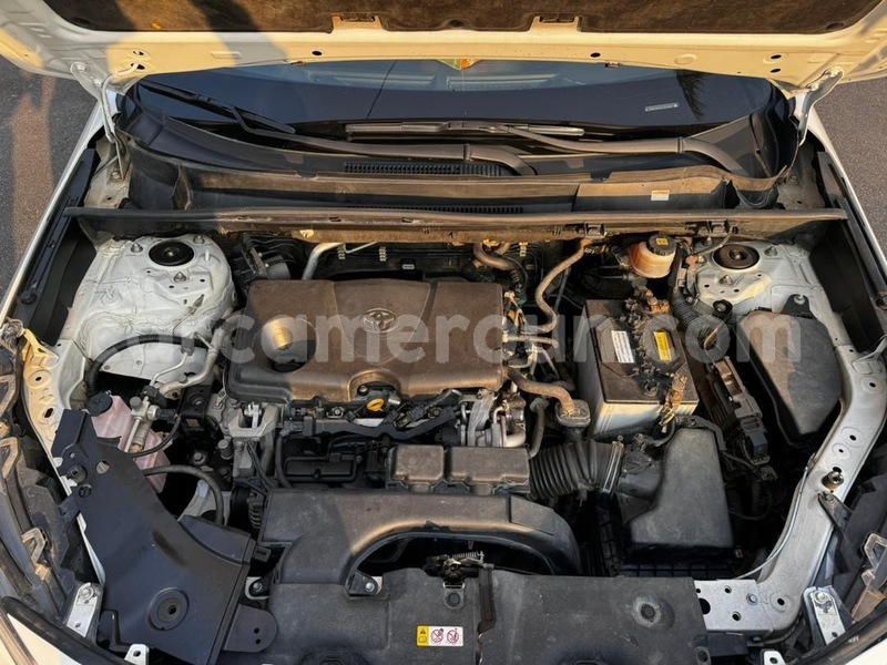 Big with watermark toyota rav4 littoral cameroon douala 18974