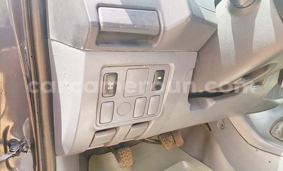 Acheter Occasion Voiture Toyota Hilux Autre à Yaoundé, Central Cameroon Acheter Occasion Voiture Toyota Hilux Autre à Yaoundé, Central Cameroon