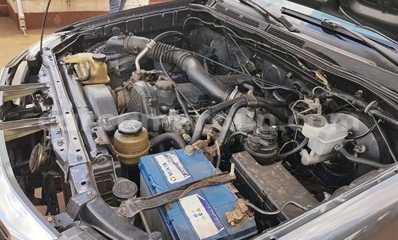 Acheter Occasion Voiture Toyota Hilux Autre à Yaoundé, Central Cameroon Acheter Occasion Voiture Toyota Hilux Autre à Yaoundé, Central Cameroon