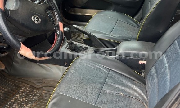 Buy New Toyota Corolla Black Car in Douala in Littoral Cameroon Buy New Toyota Corolla Black Car in Douala in Littoral Cameroon