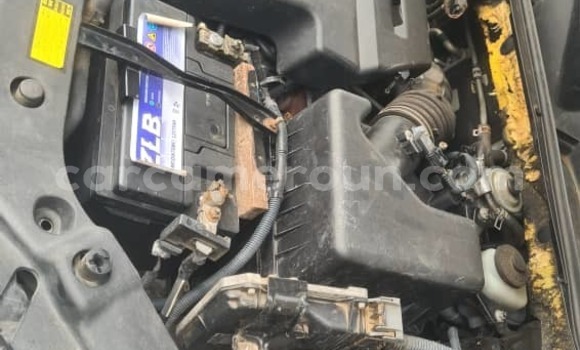 Buy Used Toyota RAV4 Black Car in Douala in Littoral Cameroon Buy Used Toyota RAV4 Black Car in Douala in Littoral Cameroon