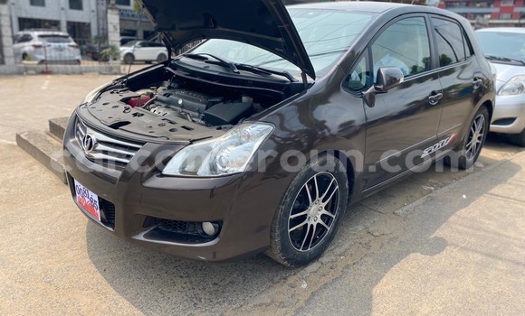 Buy New Toyota Blade Brown Car in Douala in Littoral Cameroon Buy New Toyota Blade Brown Car in Douala in Littoral Cameroon