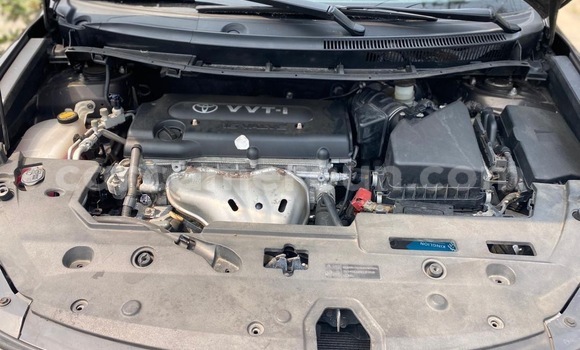 Buy New Toyota Blade Brown Car in Douala in Littoral Cameroon Buy New Toyota Blade Brown Car in Douala in Littoral Cameroon