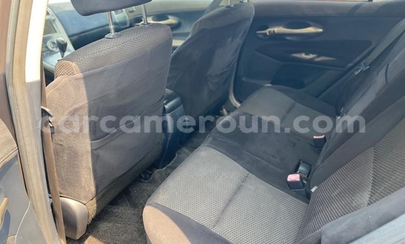 Buy New Toyota Blade Brown Car in Douala in Littoral Cameroon Buy New Toyota Blade Brown Car in Douala in Littoral Cameroon