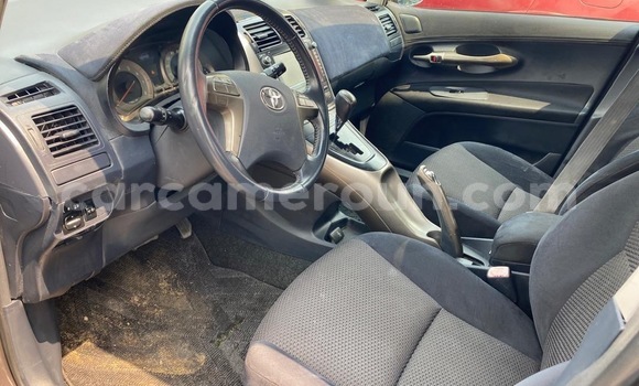 Buy New Toyota Blade Brown Car in Douala in Littoral Cameroon Buy New Toyota Blade Brown Car in Douala in Littoral Cameroon