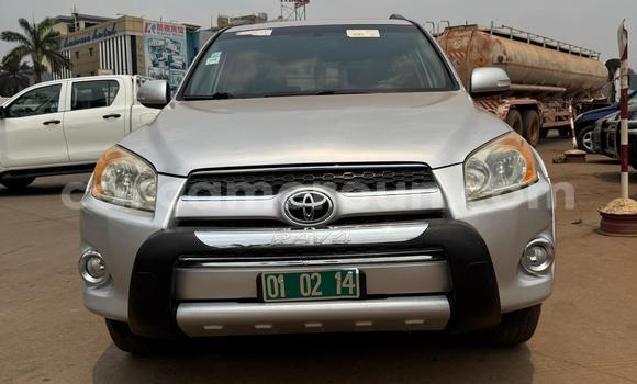 Acheter Neuf Voiture Toyota RAV4 Gris à Yaoundé, Central Cameroon