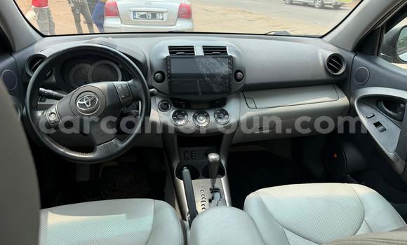 Acheter Neuf Voiture Toyota RAV4 Gris à Yaoundé, Central Cameroon Acheter Neuf Voiture Toyota RAV4 Gris à Yaoundé, Central Cameroon