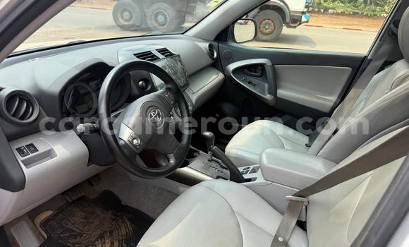 Acheter Neuf Voiture Toyota RAV4 Gris à Yaoundé, Central Cameroon Acheter Neuf Voiture Toyota RAV4 Gris à Yaoundé, Central Cameroon