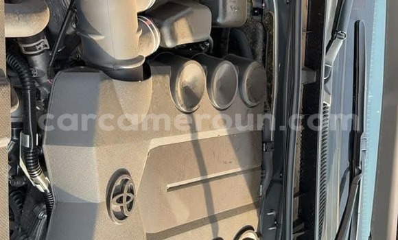 Buy New Toyota 4Runner Silver Car in Yaounde in Central Cameroon Buy New Toyota 4Runner Silver Car in Yaounde in Central Cameroon