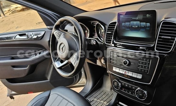 Acheter Neuf Voiture Mercedes‒Benz GLE Gris à Yaoundé, Central Cameroon Acheter Neuf Voiture Mercedes‒Benz GLE Gris à Yaoundé, Central Cameroon