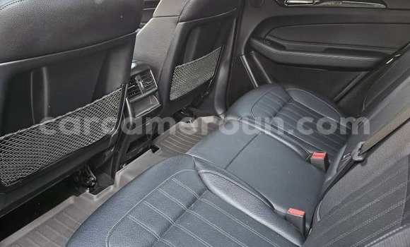 Acheter Neuf Voiture Mercedes‒Benz GLE Gris à Yaoundé, Central Cameroon Acheter Neuf Voiture Mercedes‒Benz GLE Gris à Yaoundé, Central Cameroon