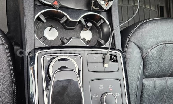 Acheter Neuf Voiture Mercedes‒Benz GLE Gris à Yaoundé, Central Cameroon Acheter Neuf Voiture Mercedes‒Benz GLE Gris à Yaoundé, Central Cameroon