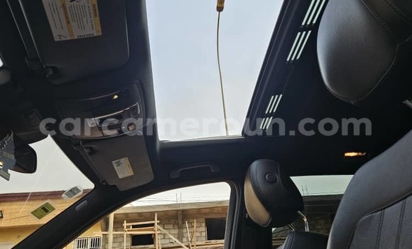 Acheter Neuf Voiture Mercedes‒Benz GLE Gris à Yaoundé, Central Cameroon Acheter Neuf Voiture Mercedes‒Benz GLE Gris à Yaoundé, Central Cameroon