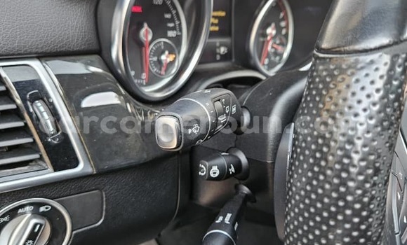 Acheter Neuf Voiture Mercedes‒Benz GLE Gris à Yaoundé, Central Cameroon Acheter Neuf Voiture Mercedes‒Benz GLE Gris à Yaoundé, Central Cameroon