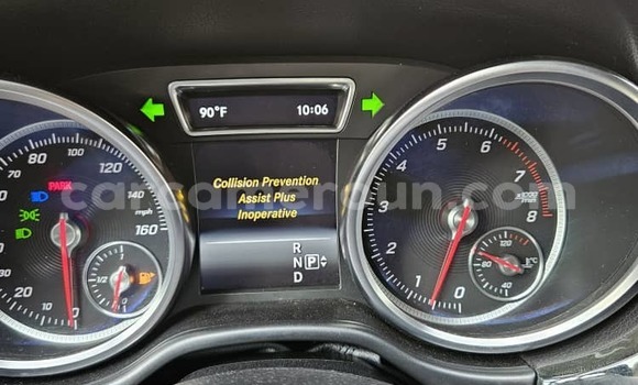 Acheter Neuf Voiture Mercedes‒Benz GLE Gris à Yaoundé, Central Cameroon Acheter Neuf Voiture Mercedes‒Benz GLE Gris à Yaoundé, Central Cameroon