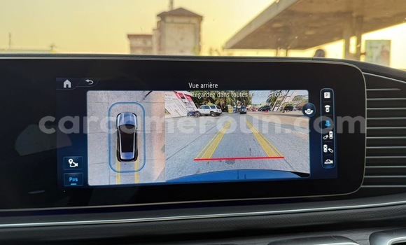 Sayi Sabo Mercedes‒Benz GLE Black Mota in Douala a Ƙasar Kamaru Sayi Sabo Mercedes‒Benz GLE Black Mota in Douala a Ƙasar Kamaru