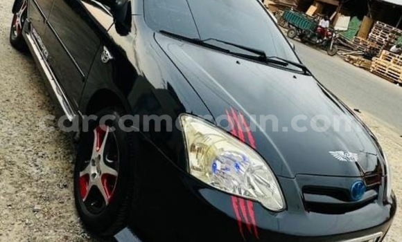 Acheter Neuf Voiture Toyota Corolla Noir à Douala, Littoral Cameroon Acheter Neuf Voiture Toyota Corolla Noir à Douala, Littoral Cameroon