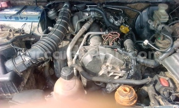 Sayi Na hannu Suzuki Grand Vitara Black Mota in Yaounde a Babban Kamaru Sayi Na hannu Suzuki Grand Vitara Black Mota in Yaounde a Babban Kamaru