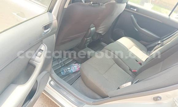 Buy Used Toyota Avensis Other Car in Douala in Littoral Cameroon Buy Used Toyota Avensis Other Car in Douala in Littoral Cameroon
