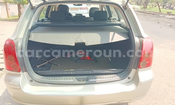 Buy Used Toyota Avensis Other Car in Douala in Littoral Cameroon Buy Used Toyota Avensis Other Car in Douala in Littoral Cameroon