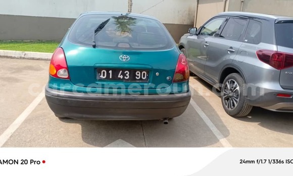 Sayi Na hannu Toyota Corolla Sauran Mota in Douala a Ƙasar Kamaru Sayi Na hannu Toyota Corolla Sauran Mota in Douala a Ƙasar Kamaru