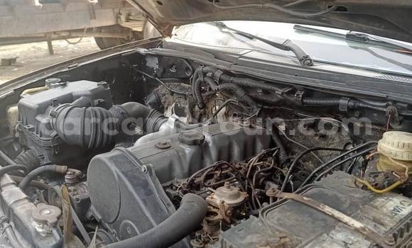 Acheter Occasion Voiture Mitsubishi L200 Autre à Douala, Littoral Cameroon Acheter Occasion Voiture Mitsubishi L200 Autre à Douala, Littoral Cameroon