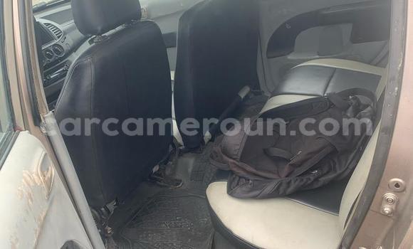 Acheter Occasion Voiture Mitsubishi L200 Autre à Douala, Littoral Cameroon Acheter Occasion Voiture Mitsubishi L200 Autre à Douala, Littoral Cameroon