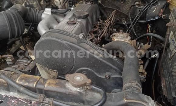 Acheter Occasion Voiture Mitsubishi L200 Autre à Douala, Littoral Cameroon Acheter Occasion Voiture Mitsubishi L200 Autre à Douala, Littoral Cameroon