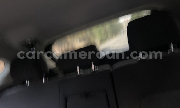 Buy Import Hyundai Tucson Blue Car in Douala in Littoral Cameroon Buy Import Hyundai Tucson Blue Car in Douala in Littoral Cameroon